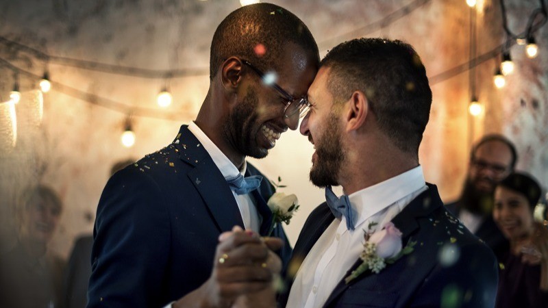 Berlins großes Gay-Speeddating