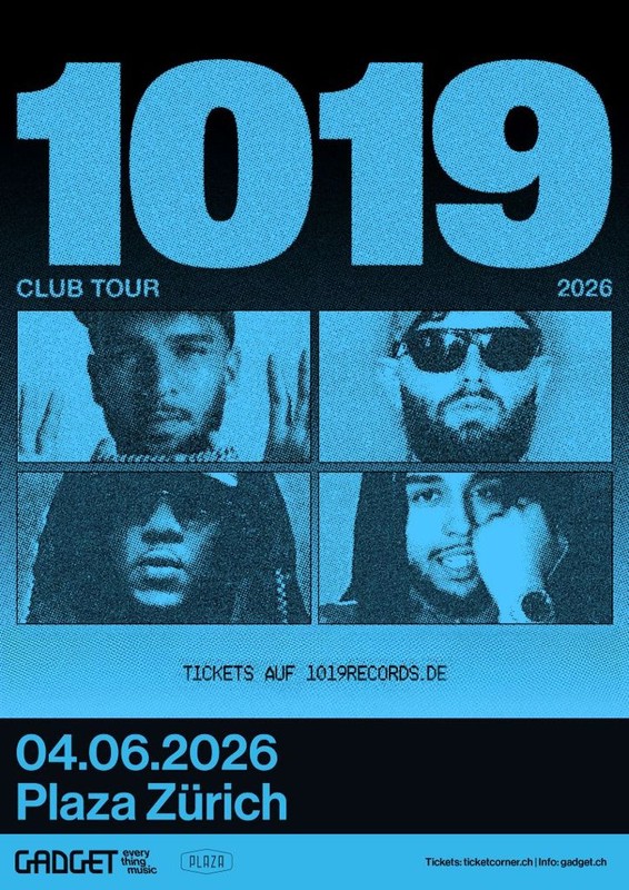 1019(DE) (16+)