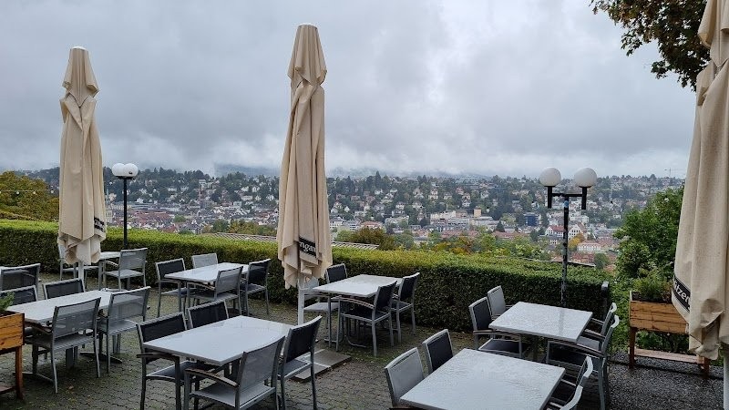 Restaurant 3 Linden