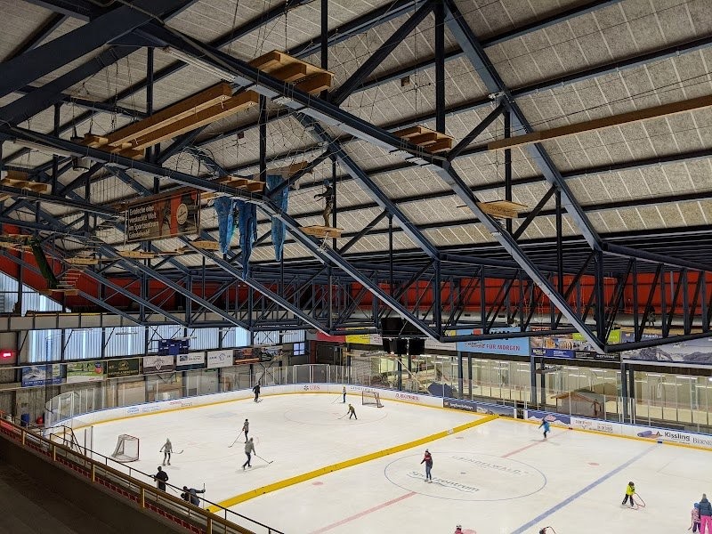 Sportzentrum Grindelwald
