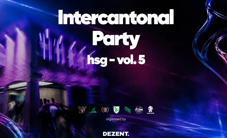 Intercantonal 2000's Party