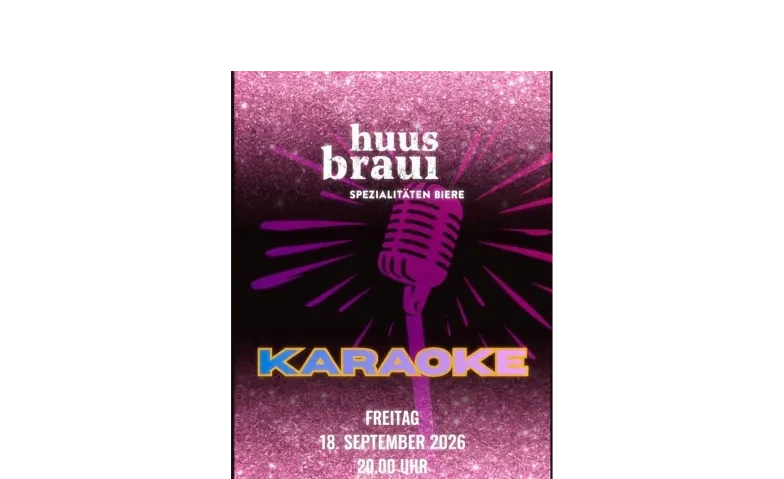 Karaoke