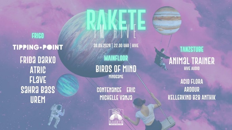 Rakete