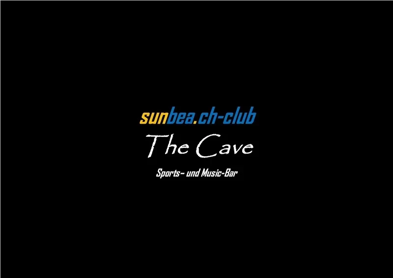 sunbea.ch-club "The CAVE"