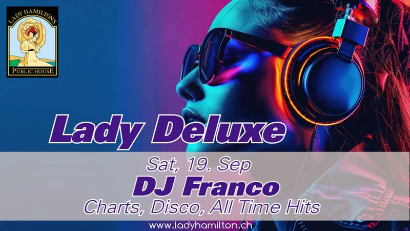Lady Deluxe