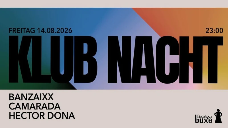 Klub Nacht
