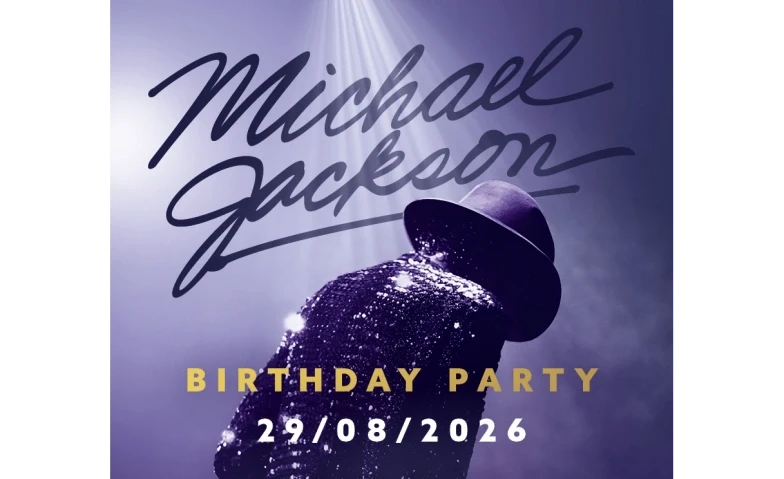 Michael Jackson Birthday Party