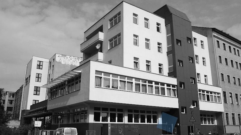 Neue Chance gGmbH - Wohnheim Nostitzstraße