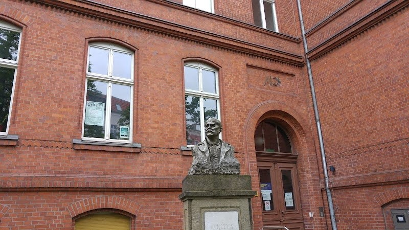 Jugendfreizeiteinrichtung "M24 - Dein Jugendklub"