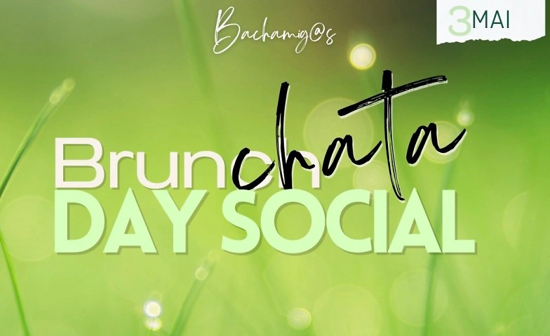 Brunchata Day Social