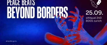 Peace Beats: Beyond Borders