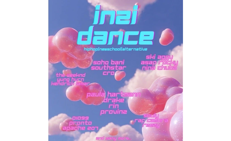Inzidance