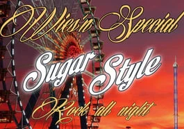 Wies'n Special im Sugar Style