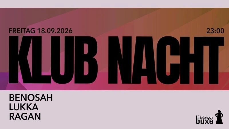 Klub Nacht