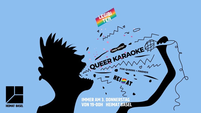 Queer Karaoke