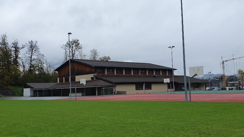 Dossenhalle