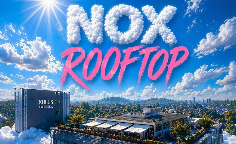 NOX ROOFTOP PARTY