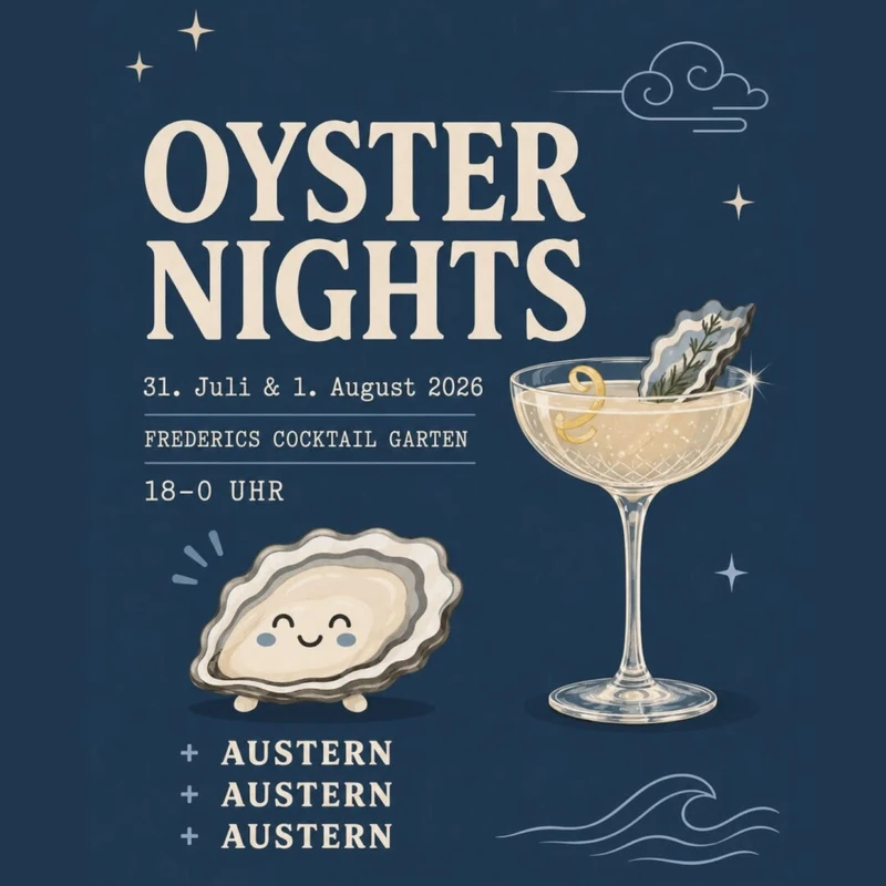 Oyster Nights