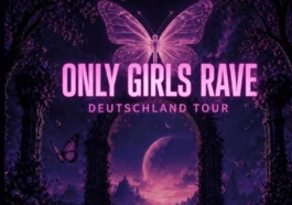 Girls Rave