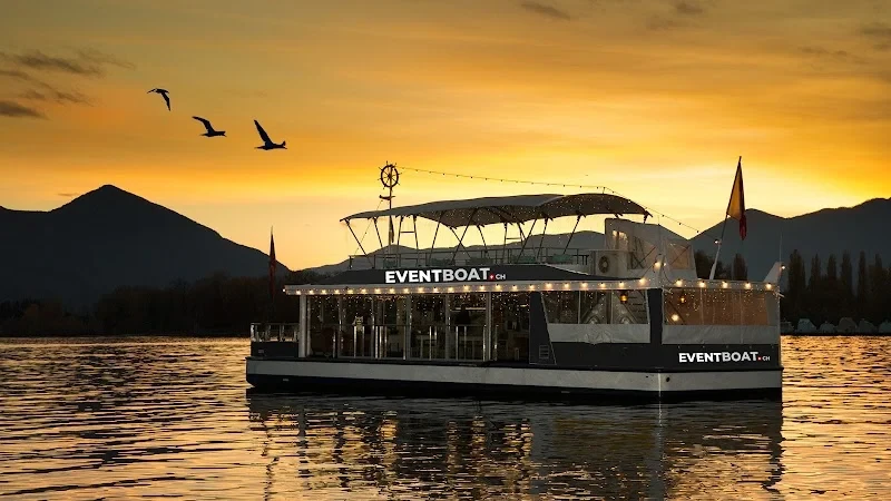 EVENTBOAT.ch