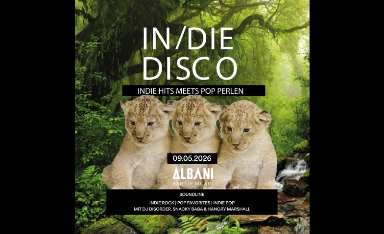 In/die Disco