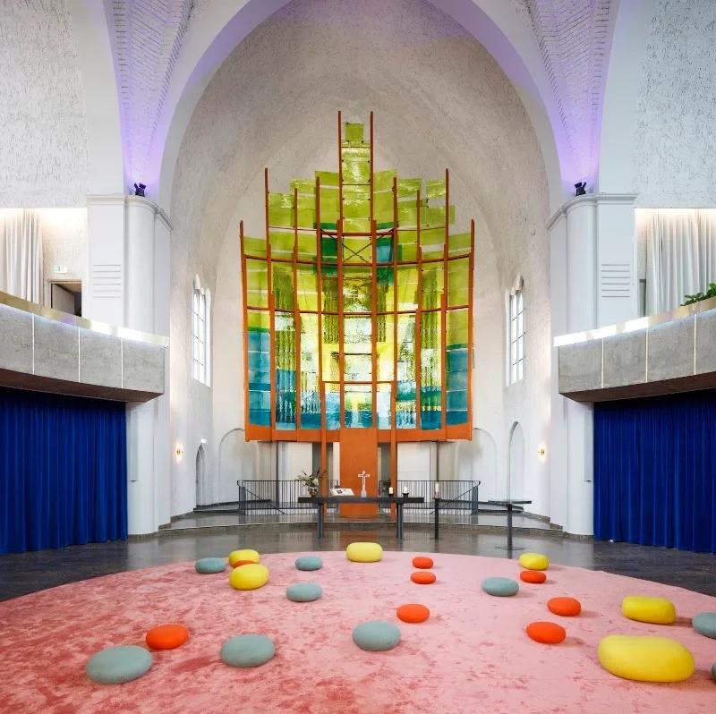 Genezarethkirche