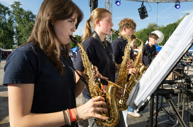 SAXOGROOVES
