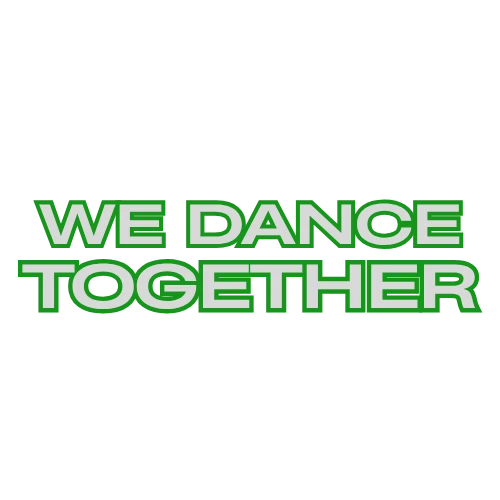 WE DANCE TOGETHER