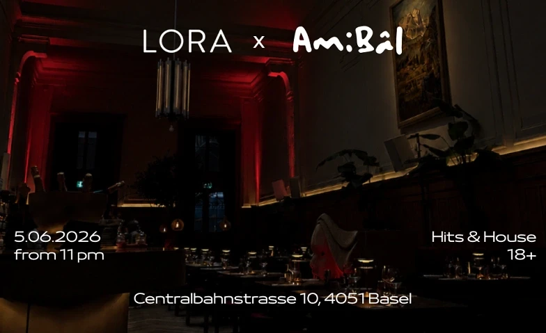 Lora x AmiBâl