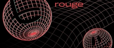 terrasse rouge