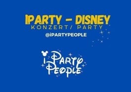 iPartyPeople München Disney Party
