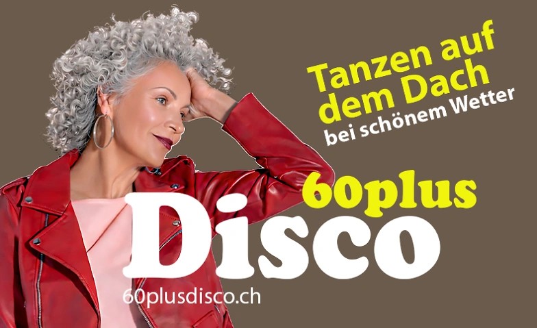 60plusDisco