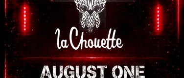 AUGUST ONE