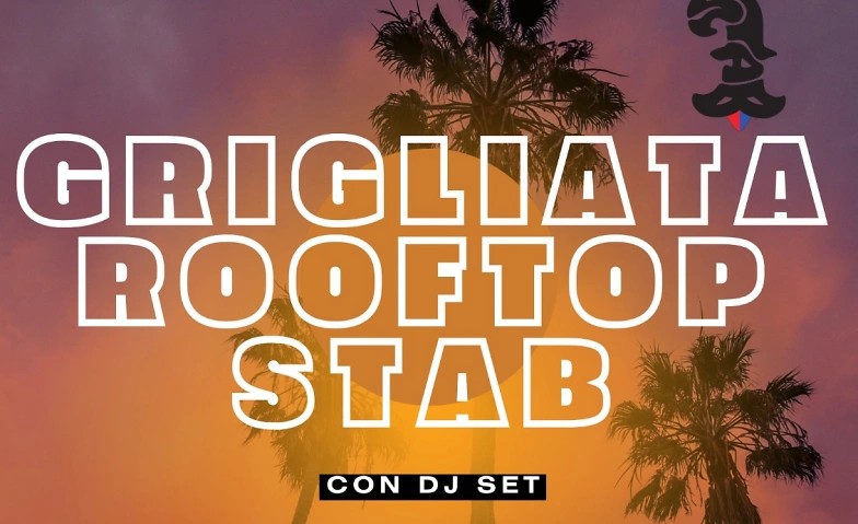 Grigliata STAB con DJ Set - FS26