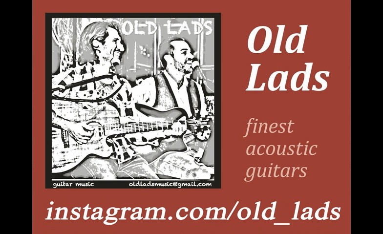 OLD Lads