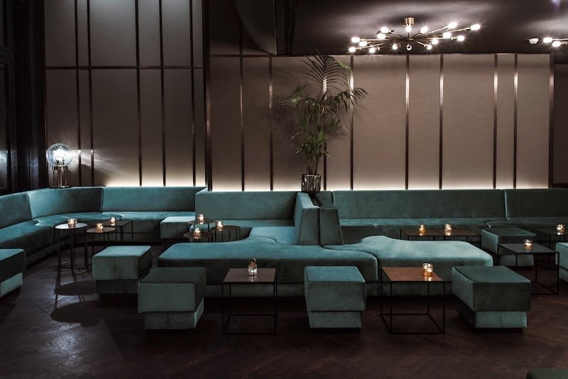 APARTMENT Bar