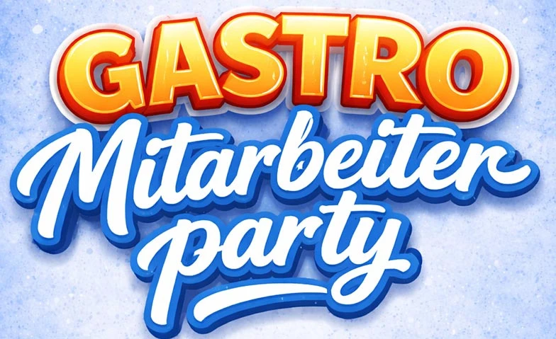 Gastro Appenzellerland Mitarbeiterparty