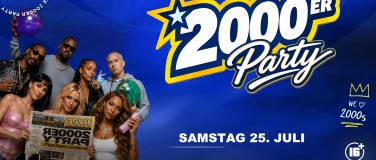 2000ER PARTY  SEKTOR11, ZÜRICH (+16 / Ü16)