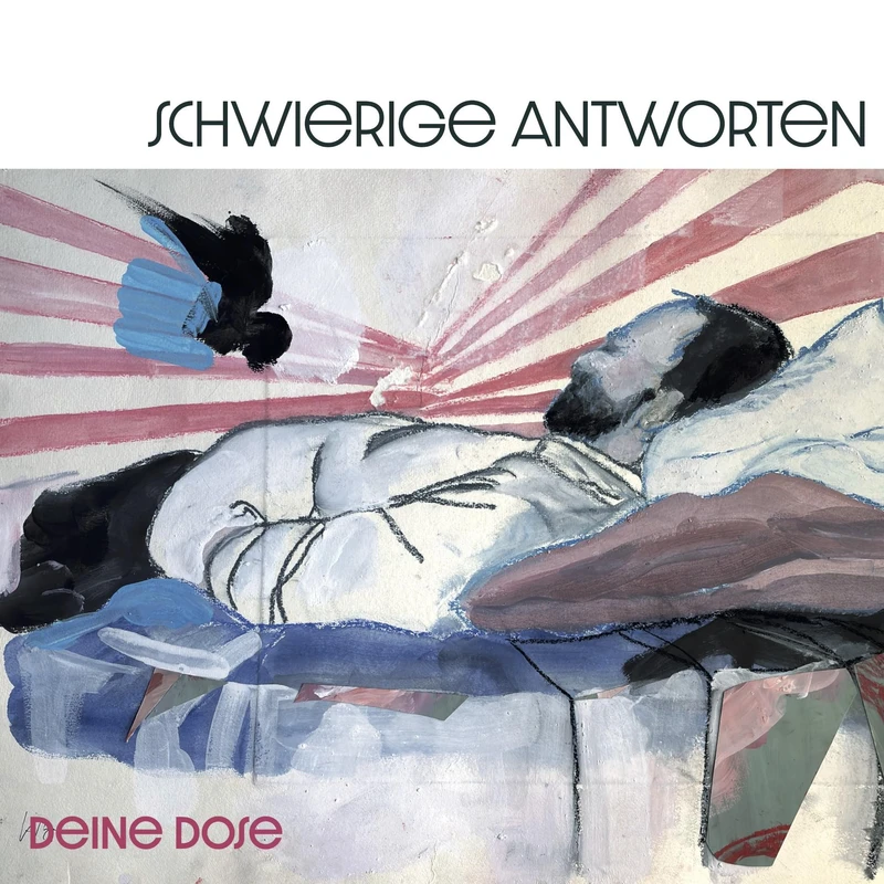 Deine Dose - Record Release Party