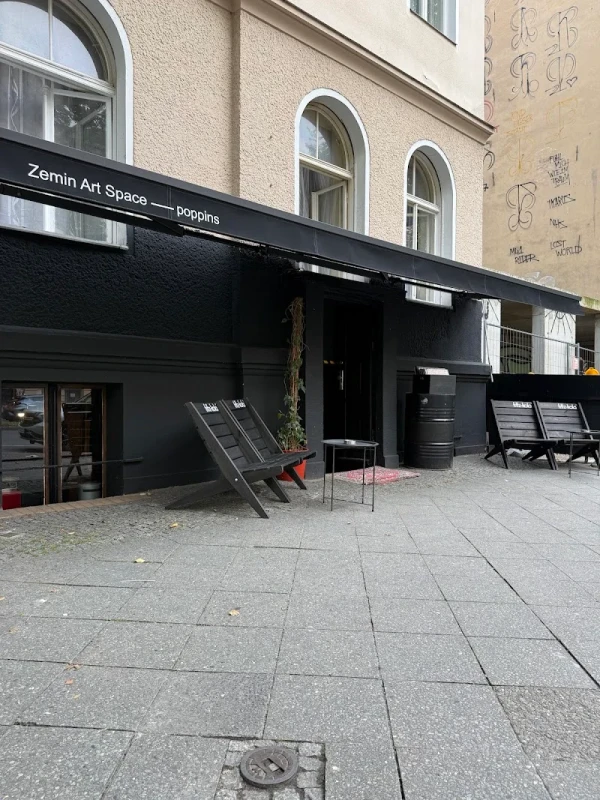 Zemin Berlin