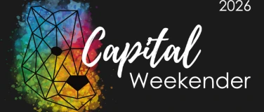 CAPITAL WEEKENDER 2026