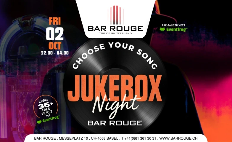 JUKEBOX