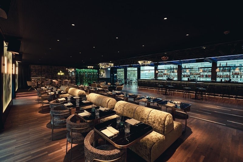 SOHO Zurich