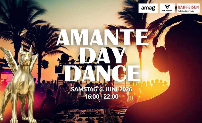 AMANTE Day Dance (PART 17)
