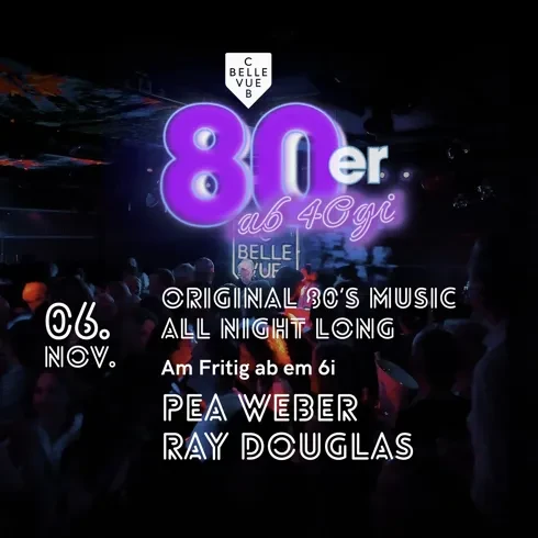 80er ab 40gi