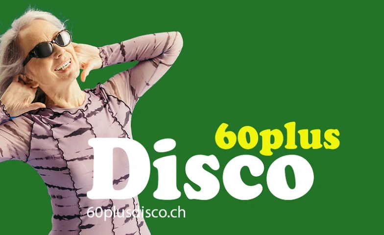 60plusDisco