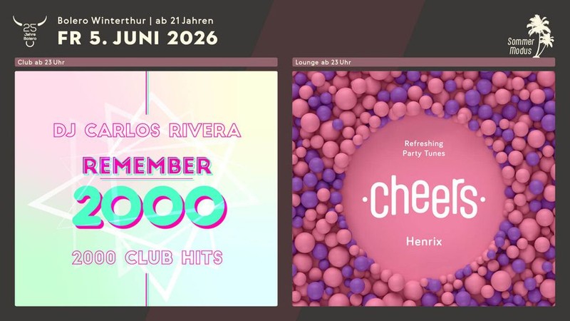 Remember 2000