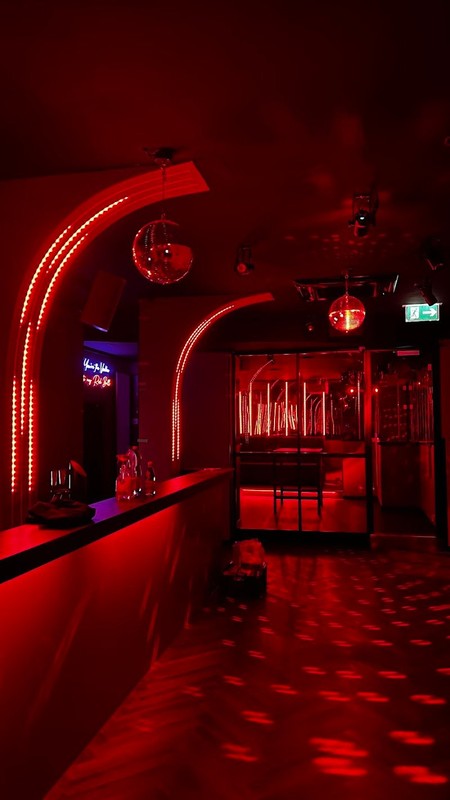 Klub Klain