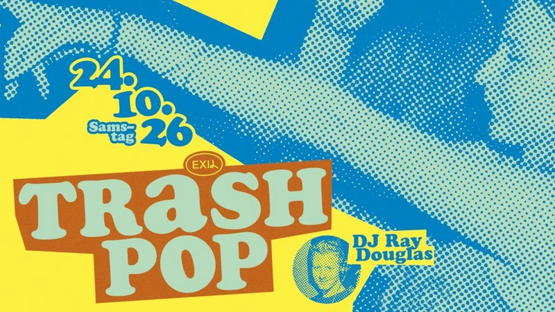 Trash Pop