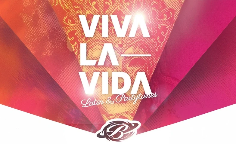 Viva la Vida Latin & Partytunes